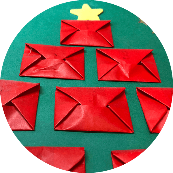 未就園児クラス（エンジェルクラス）