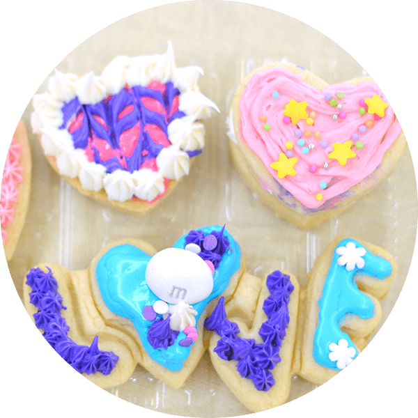 レディースカルチャー